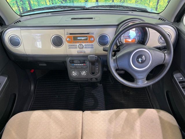 SUZUKI ALTO LAPIN 2015 Image 31