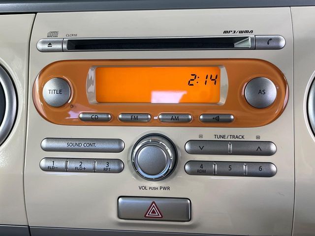 SUZUKI ALTO LAPIN 2015 Image 31