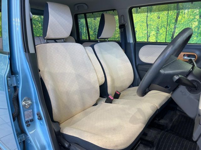 SUZUKI ALTO LAPIN 2015 Image 31