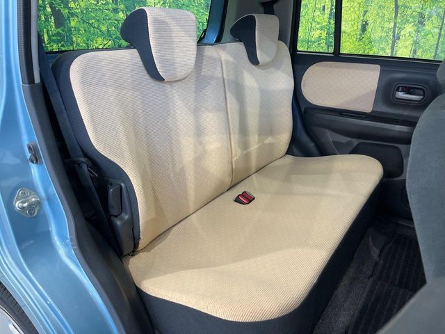 SUZUKI ALTO LAPIN 2015 Image 31