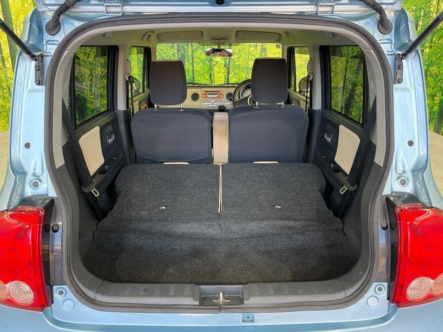 SUZUKI ALTO LAPIN 2015 Image 31