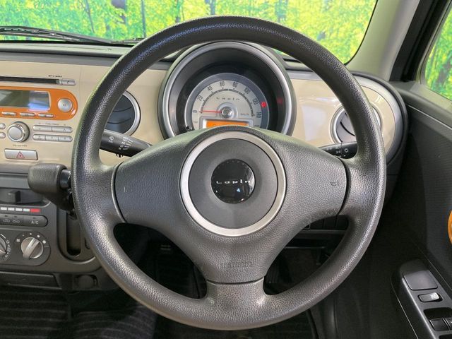 SUZUKI ALTO LAPIN 2015 Image 31