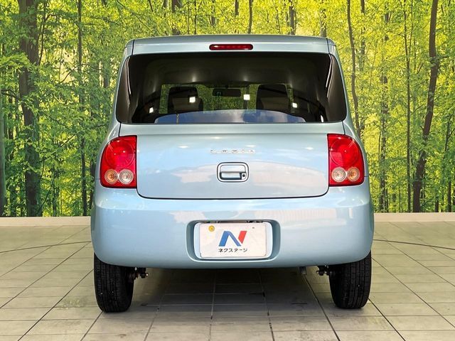 SUZUKI ALTO LAPIN 2015 Image 31