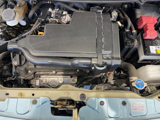 SUZUKI ALTO LAPIN 2015 Image 31