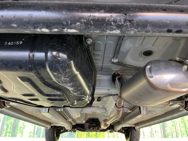 SUZUKI ALTO LAPIN 2015 Image 31