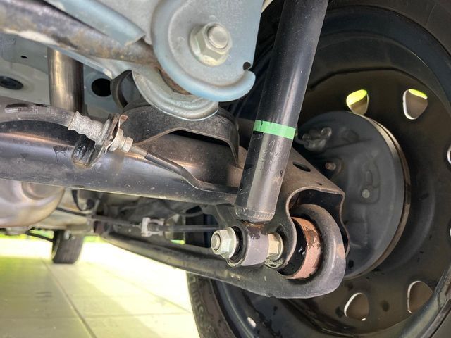 SUZUKI ALTO LAPIN 2015 Image 31