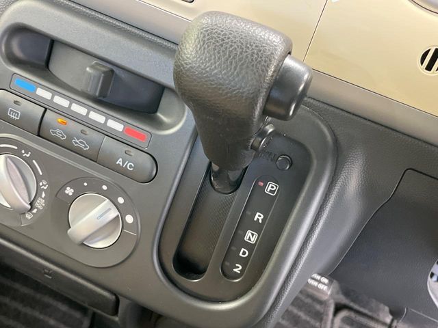 SUZUKI ALTO LAPIN 2015 Image 31