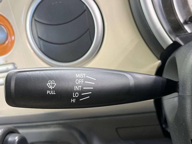 SUZUKI ALTO LAPIN 2015 Image 31