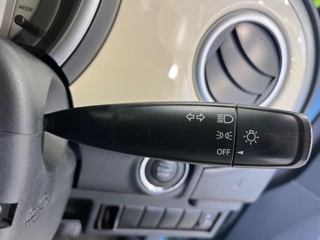 SUZUKI ALTO LAPIN 2015 Image 31