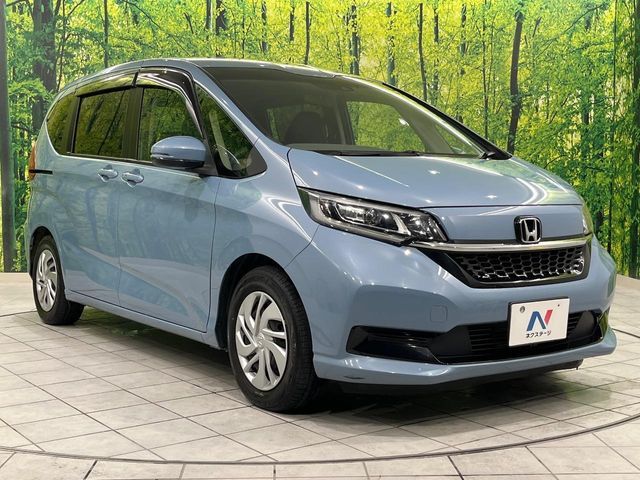 HONDA FREED 2020 Image 31