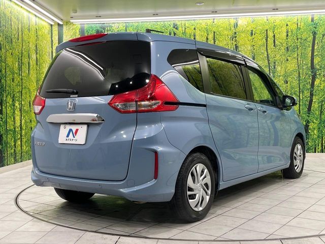 HONDA FREED 2020 Image 31