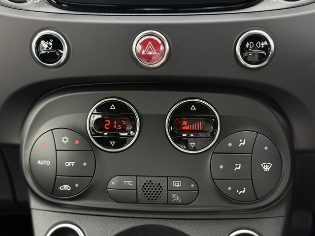 FIAT ABARTH F595C 2024 Image 31