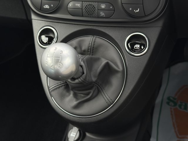 FIAT ABARTH F595C 2024 Image 31