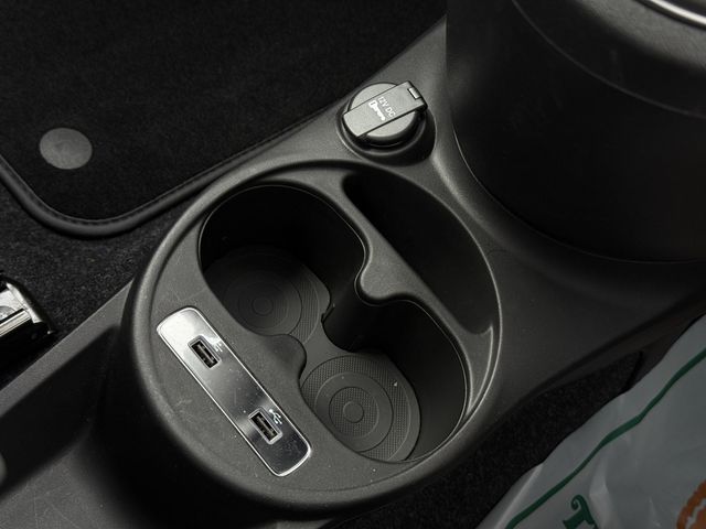 FIAT ABARTH F595C 2024 Image 31