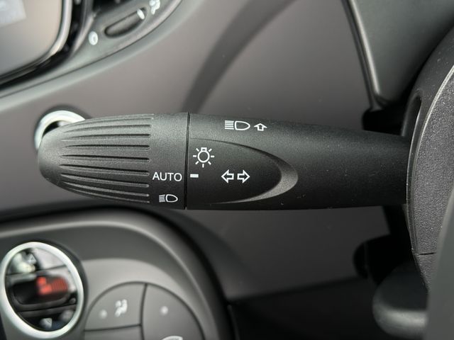 FIAT ABARTH F595C 2024 Image 31