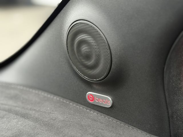 FIAT ABARTH F595C 2024 Image 31