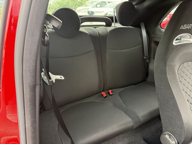 FIAT ABARTH F595C 2024 Image 31