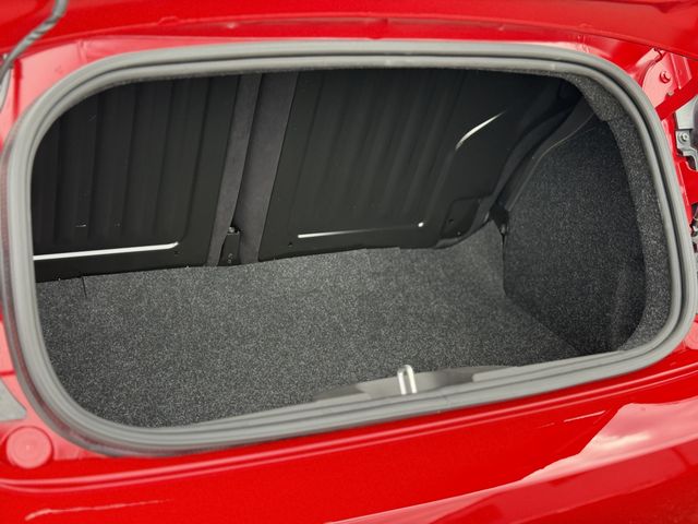 FIAT ABARTH F595C 2024 Image 31