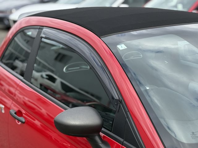 FIAT ABARTH F595C 2024 Image 31