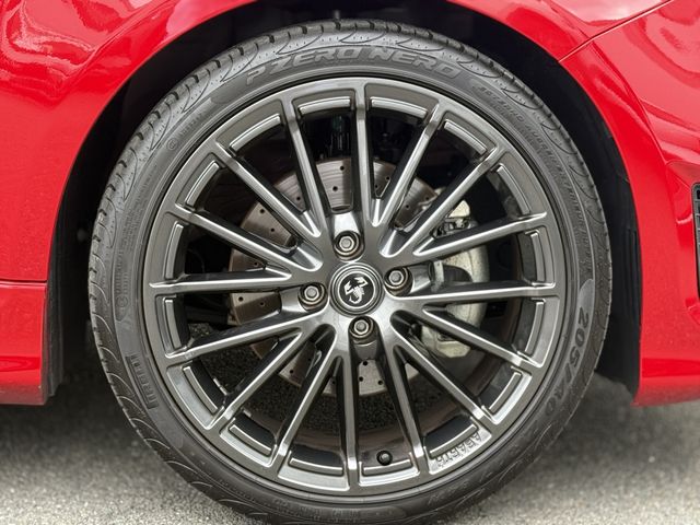 FIAT ABARTH F595C 2024 Image 31