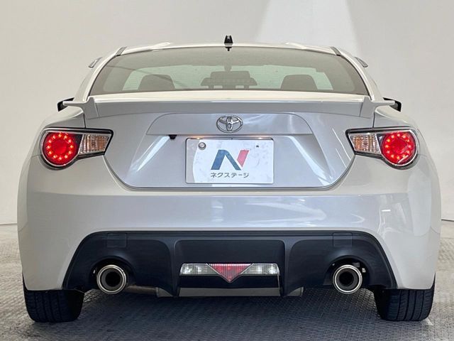 TOYOTA 86 2012 Image 31