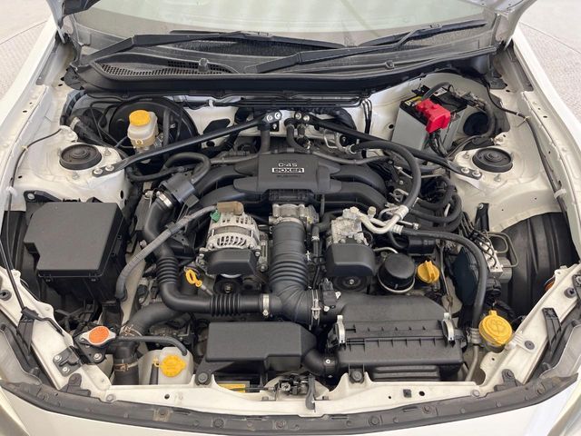 TOYOTA 86 2012 Image 31