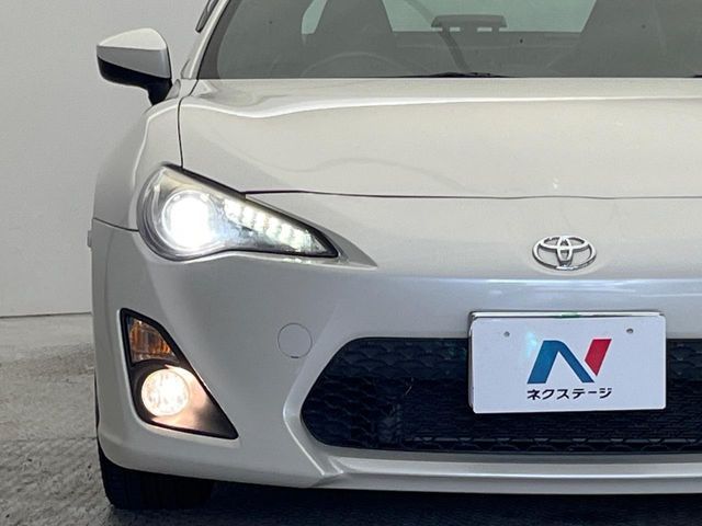 TOYOTA 86 2012 Image 31