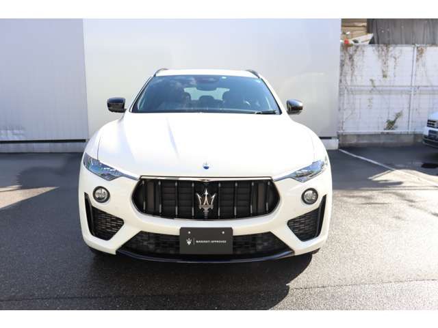 MASERATI LEVANTE 2023 Image 31
