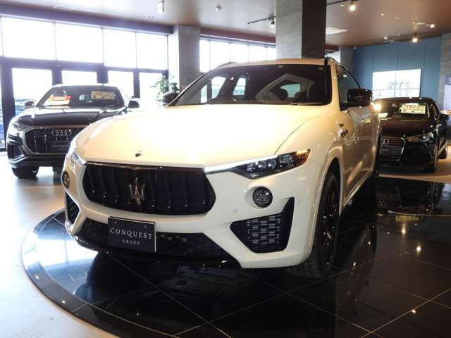 MASERATI LEVANTE 2023 Image 31