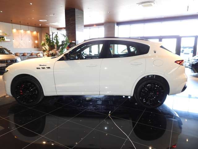 MASERATI LEVANTE 2023 Image 31