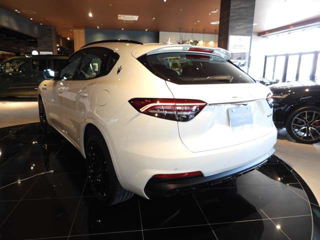 MASERATI LEVANTE 2023 Image 31