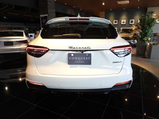 MASERATI LEVANTE 2023 Image 31