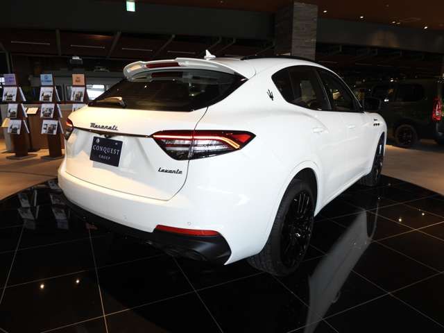 MASERATI LEVANTE 2023 Image 31