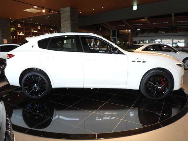 MASERATI LEVANTE 2023 Image 31