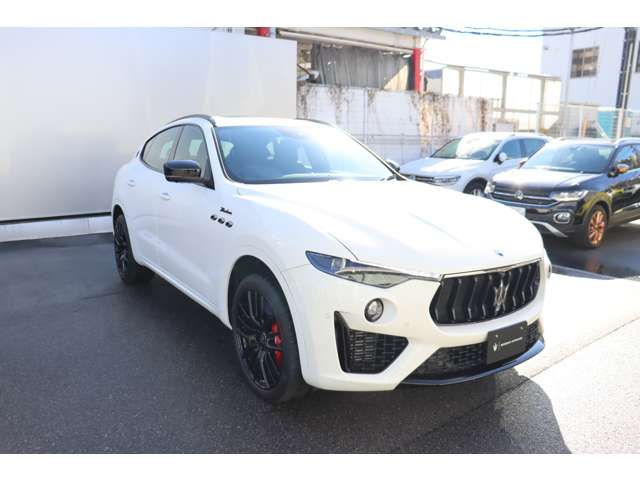 MASERATI LEVANTE 2023 Image 31