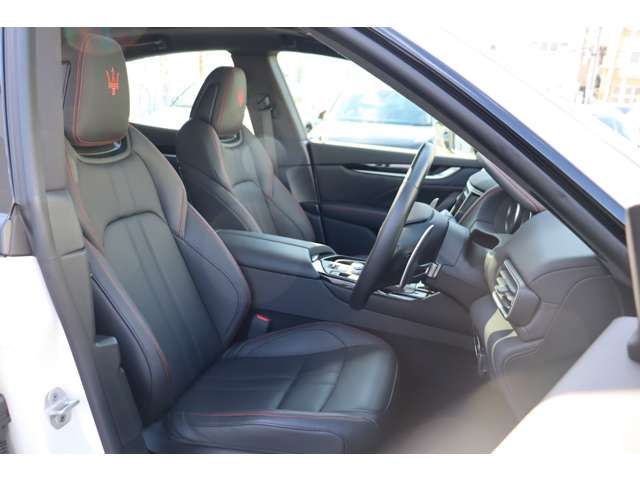 MASERATI LEVANTE 2023 Image 31