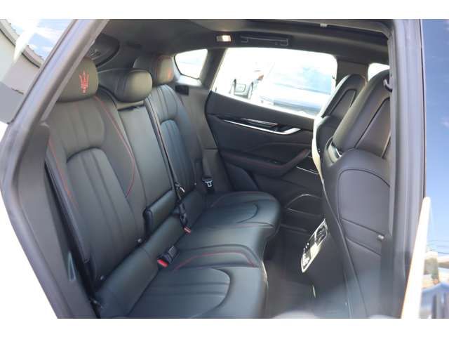 MASERATI LEVANTE 2023 Image 31