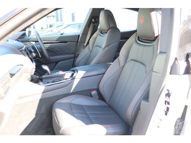 MASERATI LEVANTE 2023 Image 31