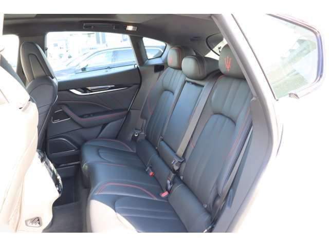 MASERATI LEVANTE 2023 Image 31