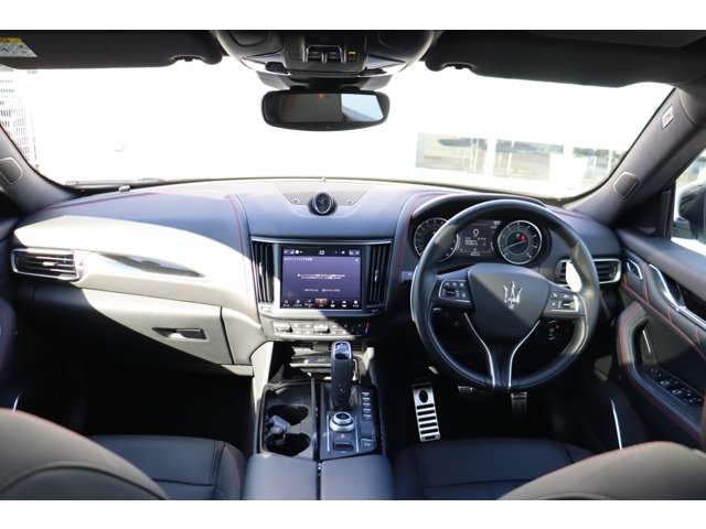 MASERATI LEVANTE 2023 Image 31