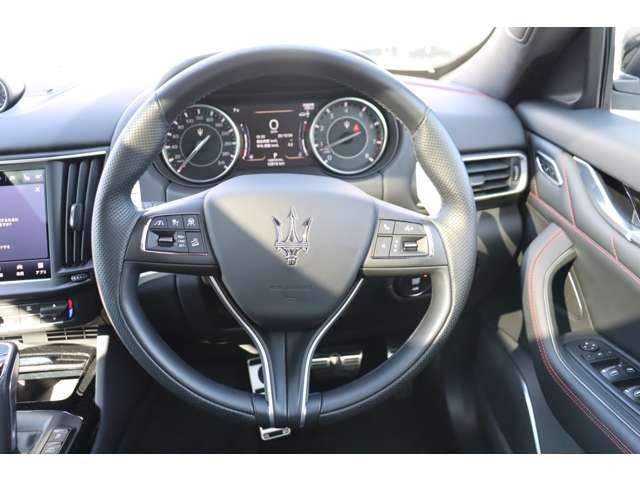 MASERATI LEVANTE 2023 Image 31