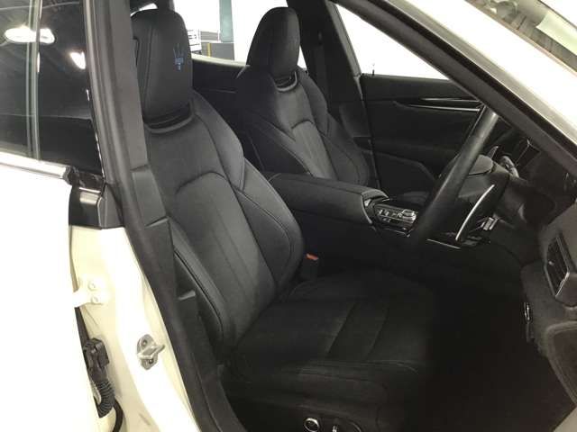 MASERATI LEVANTE 2022 Image 31