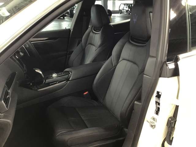 MASERATI LEVANTE 2022 Image 31