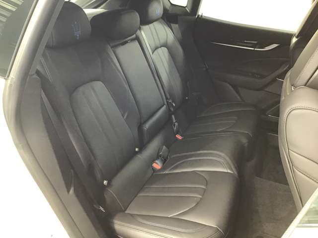 MASERATI LEVANTE 2022 Image 31