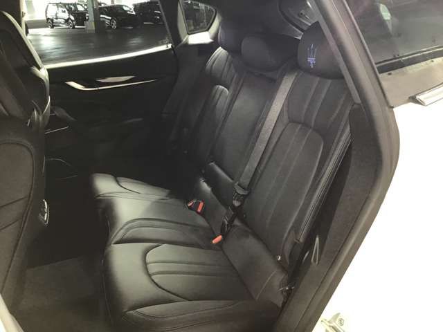 MASERATI LEVANTE 2022 Image 31