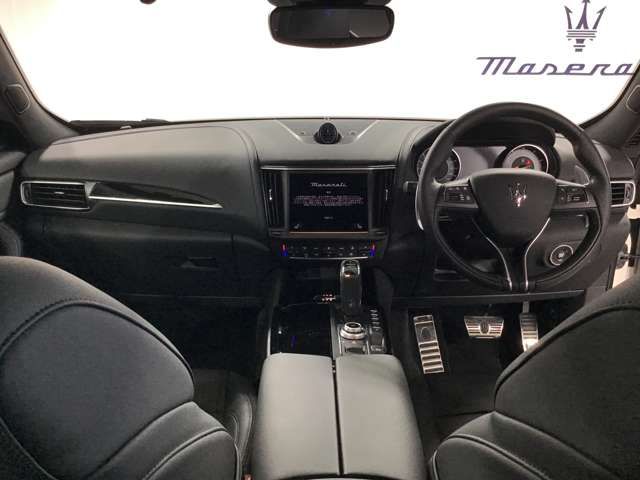 MASERATI LEVANTE 2022 Image 31