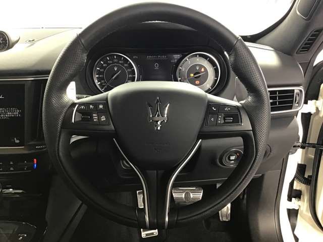MASERATI LEVANTE 2022 Image 31
