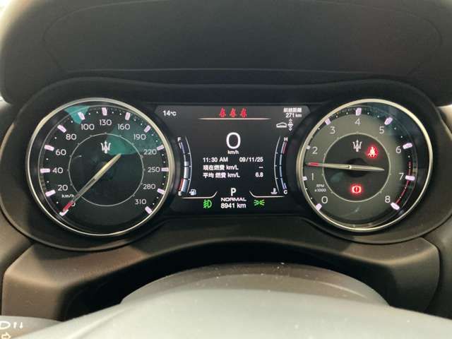 MASERATI LEVANTE 2022 Image 31