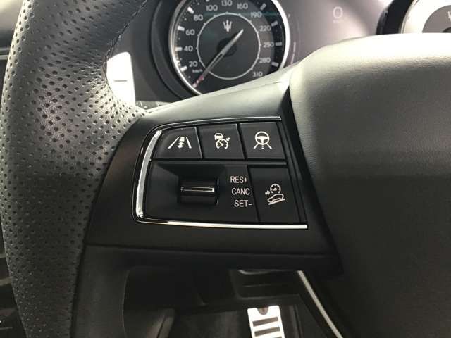 MASERATI LEVANTE 2022 Image 31