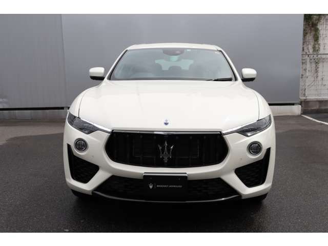MASERATI LEVANTE 2022 Image 31